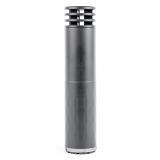 Omega 300, Direct Thread Mount, Suppressor, 5/8x24, 300 Winchester Magnum, Matte Finish, Black SU5400