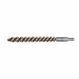 Shooters Choice Bore Brush, 3", .22 Cal, 8-32 Threds, Bronze SHF-322-3B