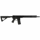 NX15 16" .223/5.56 BLACK