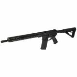 NX15 16" .223/5.56 BLACK