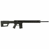 SP15 DMR, Semi-automatic, 6MM ARC, 22" Stainless Steel Barrel, Black Finish, Collapsible Stock, 30Rd 0011300095