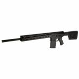 SP10, Semi-automatic Rifle, 6MM Creedmoor, 22" Stainless Match Grade Barrel, ProComp 10x Stock, ATC Muzzle Brake, Black Finish, 20 Round 0011320013