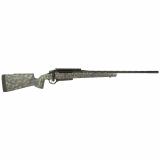 Havak Element |  300 PRC, 22" Barrel, Desert Shadow Carbon Fiber Stock, One 3rd Mag, 0011710083-DS