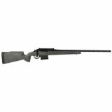 HAVAK Pro Hunter 2, Bolt Action Rifle, 308 Winchester, 24" Stainless Match Grade Fluted and Threaded Barrel, Seekins Carbon Fiber Stock, Mountain Shadow, 5Rd Detachable Magazine, Timney Elite Hunter Trigger, 20MOA Picatinny Rail 0011710117-F-MS