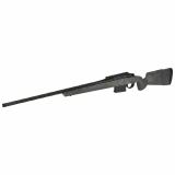 HAVAK Pro Hunter 2, Bolt Action Rifle, 308 Winchester, 24" Stainless Match Grade Fluted and Threaded Barrel, Seekins Carbon Fiber Stock, Mountain Shadow, 5Rd Detachable Magazine, Timney Elite Hunter Trigger, 20MOA Picatinny Rail 0011710117-F-MS