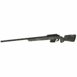 HAVAK Pro Hunter 2, Bolt Action Rifle, 300 PRC, 26" Stainless Match Grade Fluted and Threaded Barrel, Seekins Carbon Fiber Stock, Mountain Shadow, 3Rd Detachable Magazine, Timney Elite Hunter Trigger, 20MOA Picatinny Rail 0011710123-FMS
