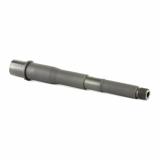 Barrel, 300 Blackout, 8", Black Finish, Stainless, Match Grade, 5R Rifling, 1:7 Twist 10120003