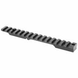 Seekins Remington 700 Short Action Scope Base |20 MOA, Picatinny Rail