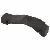 Billet AR Trigger Guard, Black Finish 0011510017