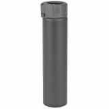 Surefire Supressor Trainer, 5.56NATO, 223 REM, 6.2" 15.9 oz, Blk, Display Suppressor. TRAINER-556-1-BK