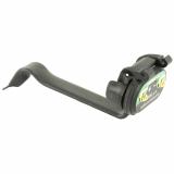 DG Grip Switch, Pressure Activated, For X-series Weaponlights, Fits Glock All Railed Models, Black DG-11