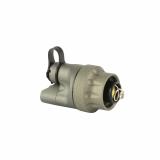 DS00, Waterproof Switch Assembly For Scout Light (Not Compatible with Micro Scout Light Pro), Pressure Pad Not Included, Tan DS00-TN