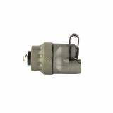 DS00, Waterproof Switch Assembly For Scout Light (Not Compatible with Micro Scout Light Pro), Pressure Pad Not Included, Tan DS00-TN