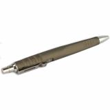 The Surefire Pen III, Push Tailcap to Extend/Retract Tip, Tan EWP-03-TN
