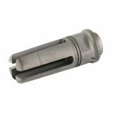 4-Prong Flash Hider, 223 Remington/556NATO, 1/2 x 28 RH Thread Pitch, Black FH556RC-1/2-28