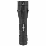 Fury Duel Fuel Intellibeam Flashlight, 1500 Lumens, Black FURY-DFT