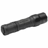 G2X Maxvision, Flashlight, Maxvision 15/800 Lumens, Tactical Momentary-On Tailcap Switch, Black G2X-MV