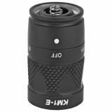 M300/M600AA, Weaponlight, M300 Series or M600AA Scoutlights, LED Module 3V Upgrade 250LU/100Mw OF IR, 1, Black. KM1-E-BK