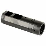 ProComp Muzzle Brake/Stand-Alone Model Adapter 7.62mm 5/8-24 TPI Black Melonite Finish