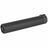 SOCOM300 SPS Sound Suppressor (Silencer) |7.62  8" Long, 20.3 Ounces, Black, SOCOM 2 Series - NFA Item
