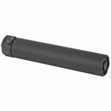 SOCOM300 SPS Sound Suppressor (Silencer) |7.62  8" Long, 20.3 Ounces, Black, SOCOM 2 Series - NFA Item