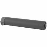 SOCOM762-RC2 Sound Suppressor (Silencer) |7.62 8.4" Long, 19.5 Ounces, Black, SOCOM 2 Series - NFA Item