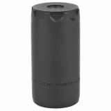 Warden-Blast, Flash Suppressor, 556NATO, Black, 1/2 x 28 RH WARDEN-1-2-28-BK