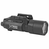 X300 Ultra Ultra-High Output LED Weaponlight |1000 Lumens, Rail-Lock Mounting System