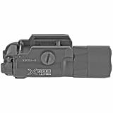 X300 Ultra Ultra-High Output LED Weaponlight |1000 Lumens, T-Slot Mounting Rail