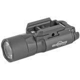 X300 Ultra Ultra-High Output LED Weaponlight |1000 Lumens, T-Slot Mounting Rail
