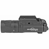 X300 Vampire Weaponlight, 350 Lumens, Universal/Picatinny Rail Mount, Z-XBC Push/Toggle Switch, Black Finish X300V-B