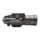 XH30, Weaponlight, Pistol, 300/1000 Lumens, Dual Output LED, TIR Lens, Black XH30