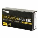 Marksman Hunter, 308 Winchester, 165 Grain, Gameking Boat Tail Hollw Point, 20 Round Box E308GK165-20