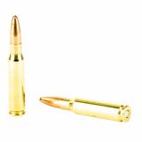 Marksman Hunter, 308 Winchester, 165 Grain, Gameking Boat Tail Hollw Point, 20 Round Box E308GK165-20