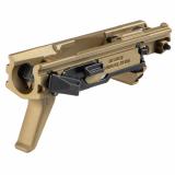 Fire Control Unit, Fits P365, Titanium Nitride Finish, Gold, Compatible with 9mm/380 ACP, Flat Trigger 8900164