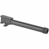 Barrel, 9MM, 5.5", Black, Threaded, 1/2X28, Sig P320 8900443