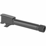 Barrel, 9MM, 4.3", Black, Threaded 1/2X28, Fits Sig P320SC 8900445