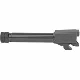 Barrel, 9MM, 4.3", Black, Threaded 1/2X28, Fits Sig P320SC 8900445