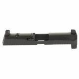 P320 X-Series Slide Assembly, XRAY3 Sights, R2 Optic, Compatible with 3.9" 9MM Barrel, Black 8900958