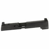 P320 X-Series Slide Assembly, XRAY3 Sights, R2 Optic, Compatible with 4.7" 9MM Barrel, Black 8900959