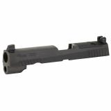 P320 X-Series Slide Assembly, XRAY3 Sights, R2 Optic, Compatible with 4.7" 9MM Barrel, Black 8900959