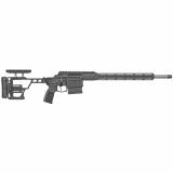 Cross, Bolt Action| 308 Winchester, 16" Stainless Threaded Barrel, Black Finish, Folding Stock, 5 Round CROSS-308-16B