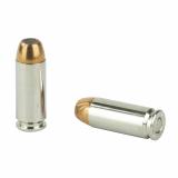 Elite Performance V-Crown |10mm 180 Grain Jacketed Hollow Point