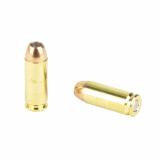 Elite Performance V-Crown, 10MM, 200 Grain, Jacketed Hollow Point, 20 Round Box E10MM200-20
