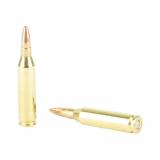 Marksman Hunter, 243 Winchester, 85 Grain, Gameking Boat Tail Hollow Point, 20 Round Box E243GK85-20