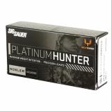 Platinum Hunter, 243 Winchester, 90Gr, Accubonded Ballistic Tip, 20 Round Box E243PH90-20