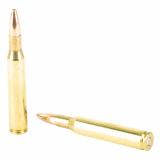 Marksman Hunter, 270 Winchester, 140 Grain, Gameking Boat Tail Hollow Point, 20 Round Box E270GK140-20