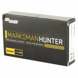 Marksman Hunter, 30-06 Springfield, 165 Grain, Gameking Boat Tail Hollow Point, 20 Round Box E3006GK165-20