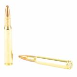 Marksman Hunter, 30-06 Springfield, 165 Grain, Gameking Boat Tail Hollow Point, 20 Round Box E3006GK165-20