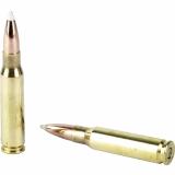 Elite Performance, Hunting, 308 Winchester, 165 Grain, Ballistic Tip, California Certified Nonlead Ammunition, 20 Round Box E308AB165-20